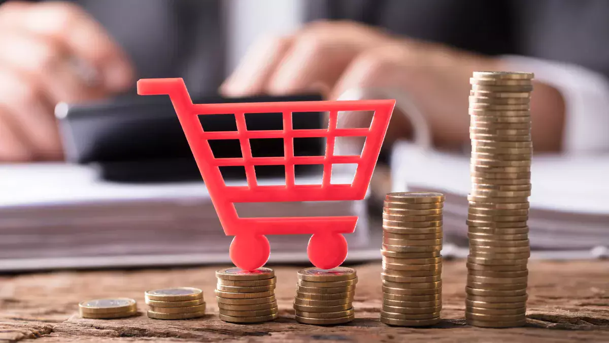 Озвучена инфляция в Казахстане по итогам мая