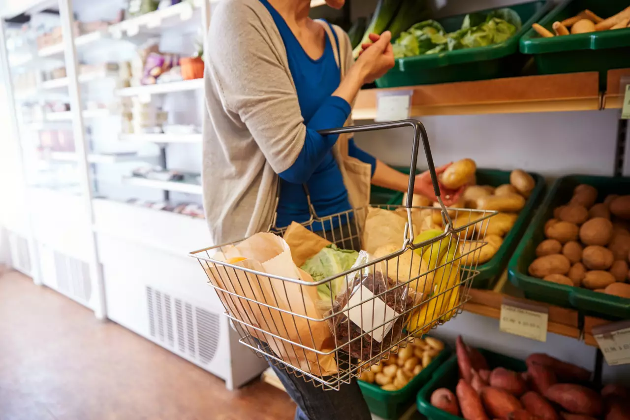 Огурцы подешевели, баранина подорожала: как изменились цены на продукты в Казахстане