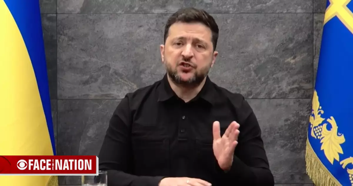 Зеленский высказался о сроках завершения войны