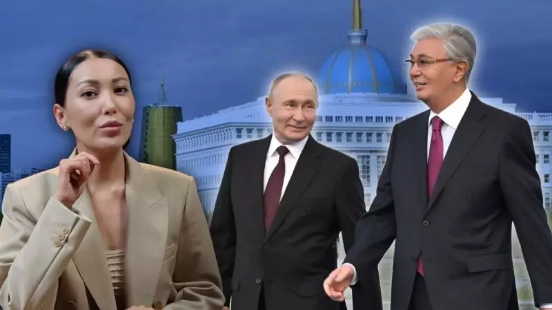 В чём национальный интерес? Как визит Путина вышел за рамки дипломатического протокола