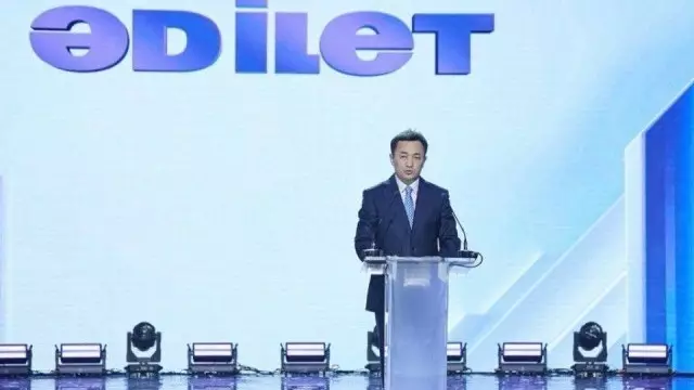  «Әділет» саяси партиясы Қазақстанда ресми түрде тіркелді 