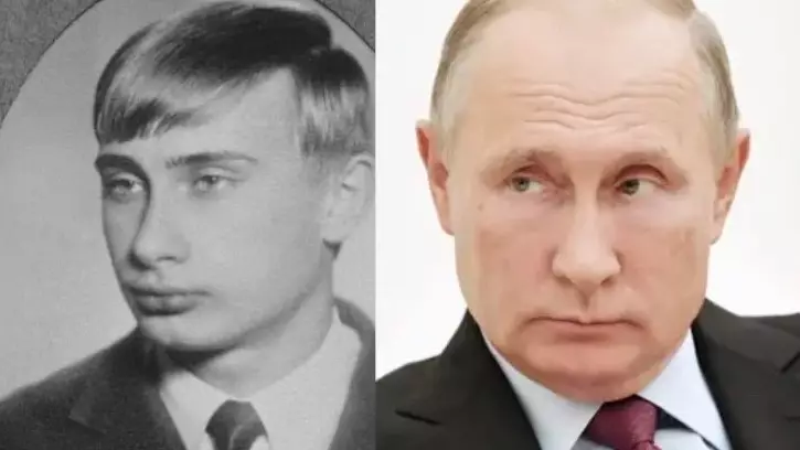  Путин қартаюға қарсы «дәрі» жасауға 26 миллиард доллар жұмсады 