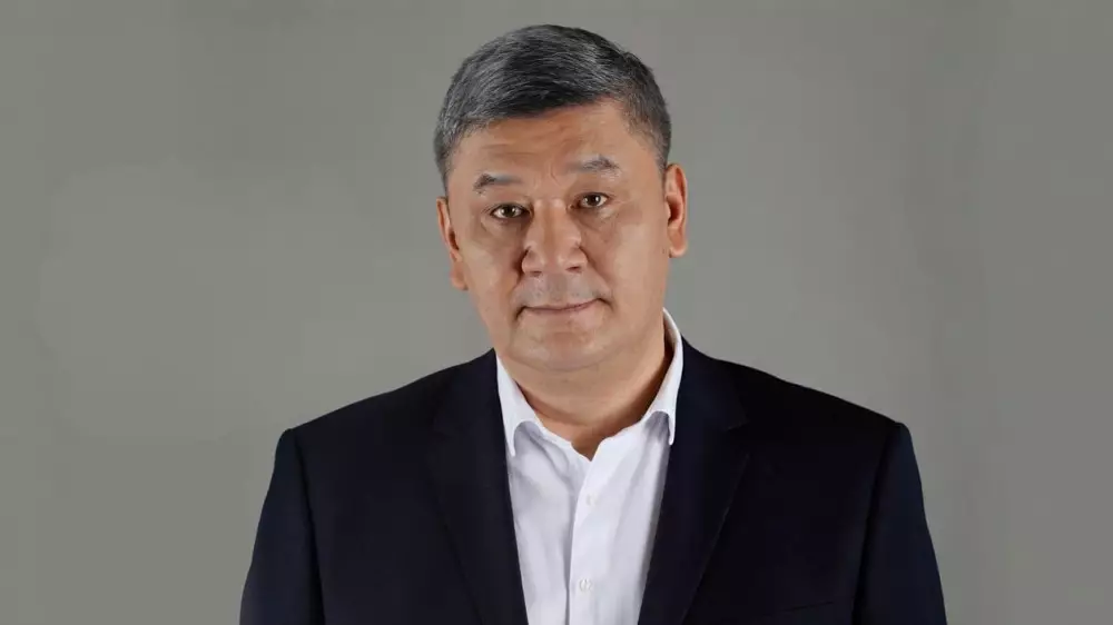 “Өзі келді“: полиция Арман Шораевтың іздестірілуіне қатысты пікір білдірді