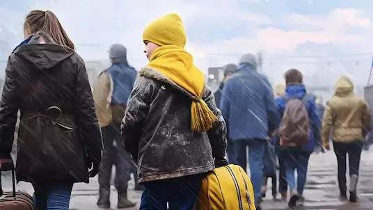 ЕС рассматривает Казахстан и Узбекистан для размещения центров возврата мигрантов