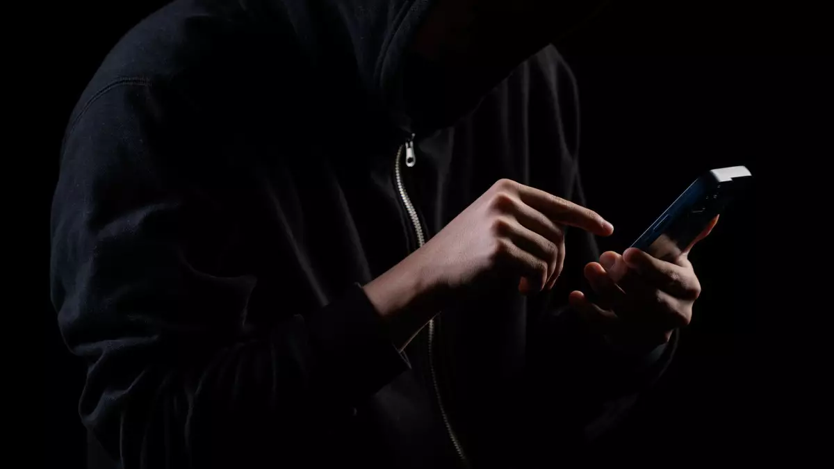 Баланың телефонында не бар: Ата-ана неге мән беру керек?