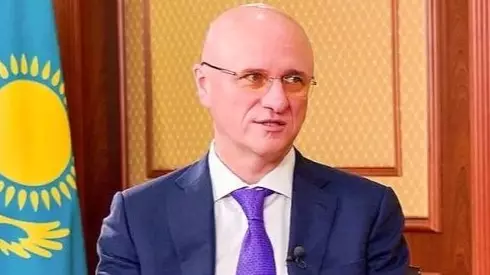  Роман Скляр “Бәйтерек” холдингінің директорлар кеңесінен шықты 