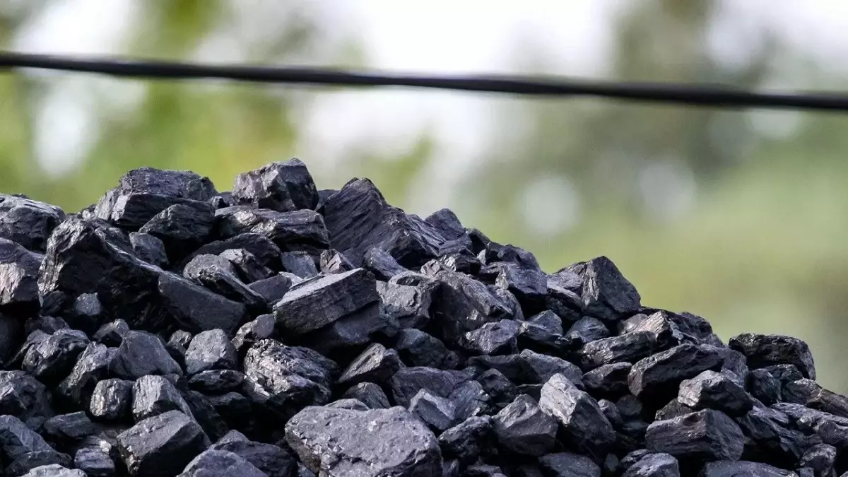  Қазақстанда көмірден газ, дизель отыны және кокс өндірілмек 