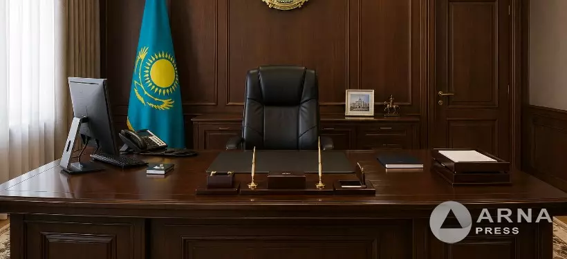 Цифровые рабочие места появились у казахстанских акимов