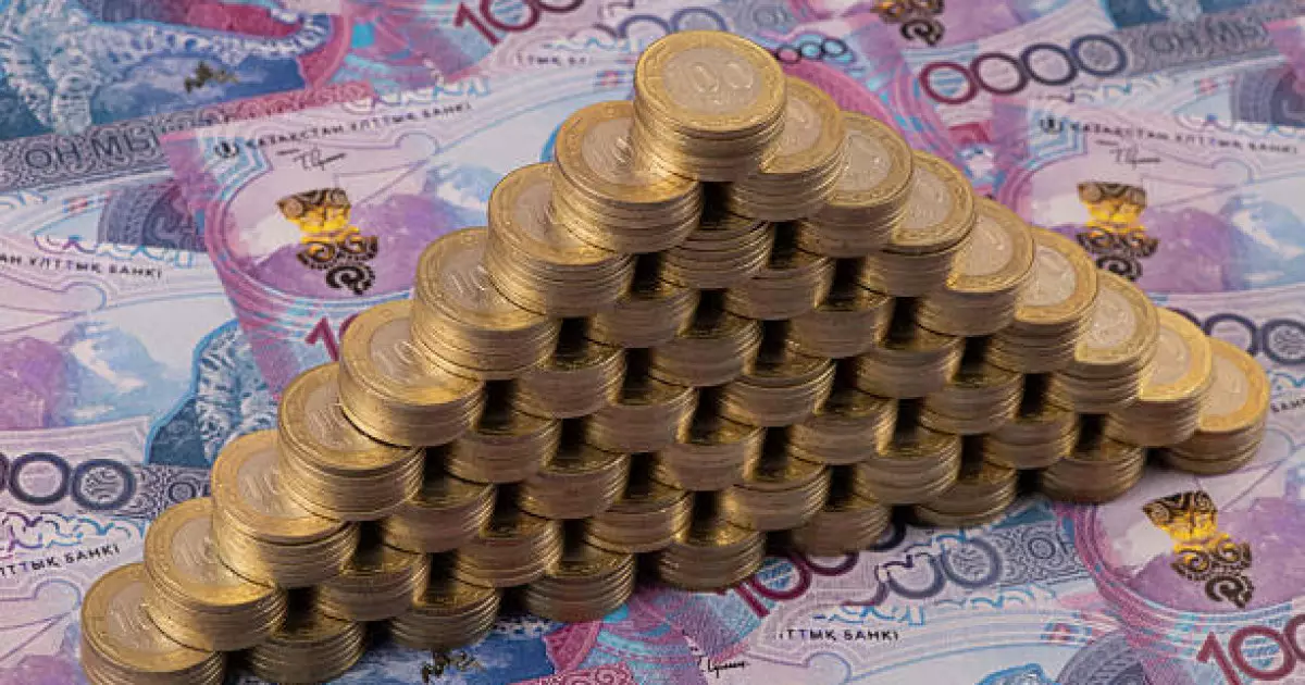  Биылғы бес айда мемлекеттік бюджет кірісі жоспардан асып түсті 