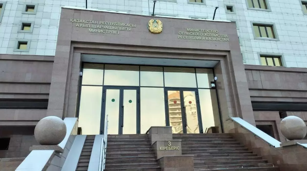 Курс на импортозамещение: госзакупки продовольствия в Казахстане могут переориентировать на местных производителей