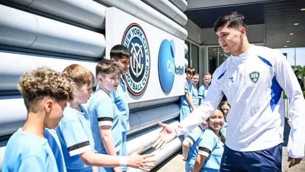 Аршавин оценил шансы Узбекистана на ЧМ-2026 и раскрыл секрет Хусанова