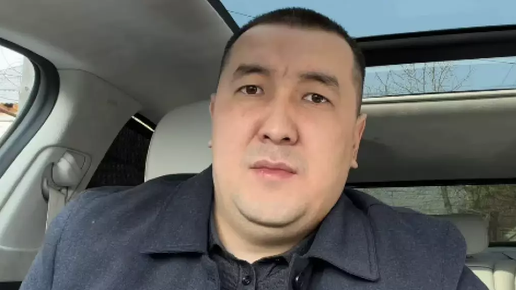 Блогер Әділетхан Молдахан сотта кінәсін мойындады