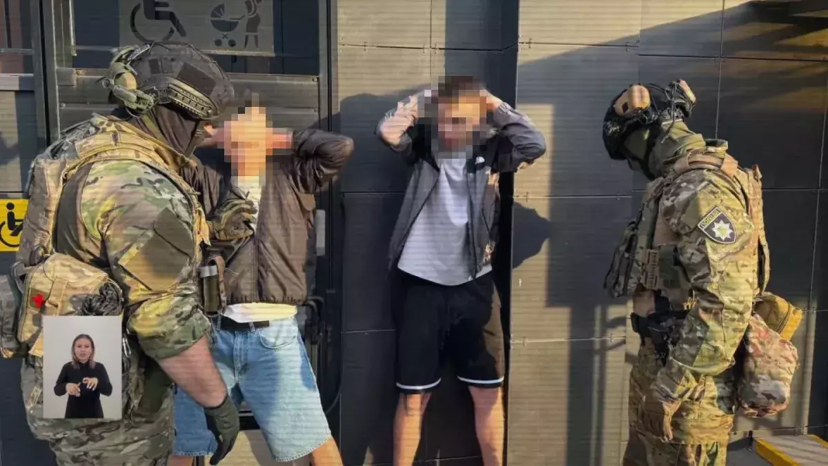 Украина и Казахстан ликвидировали колл-центр, обманывавший казахстанцев.