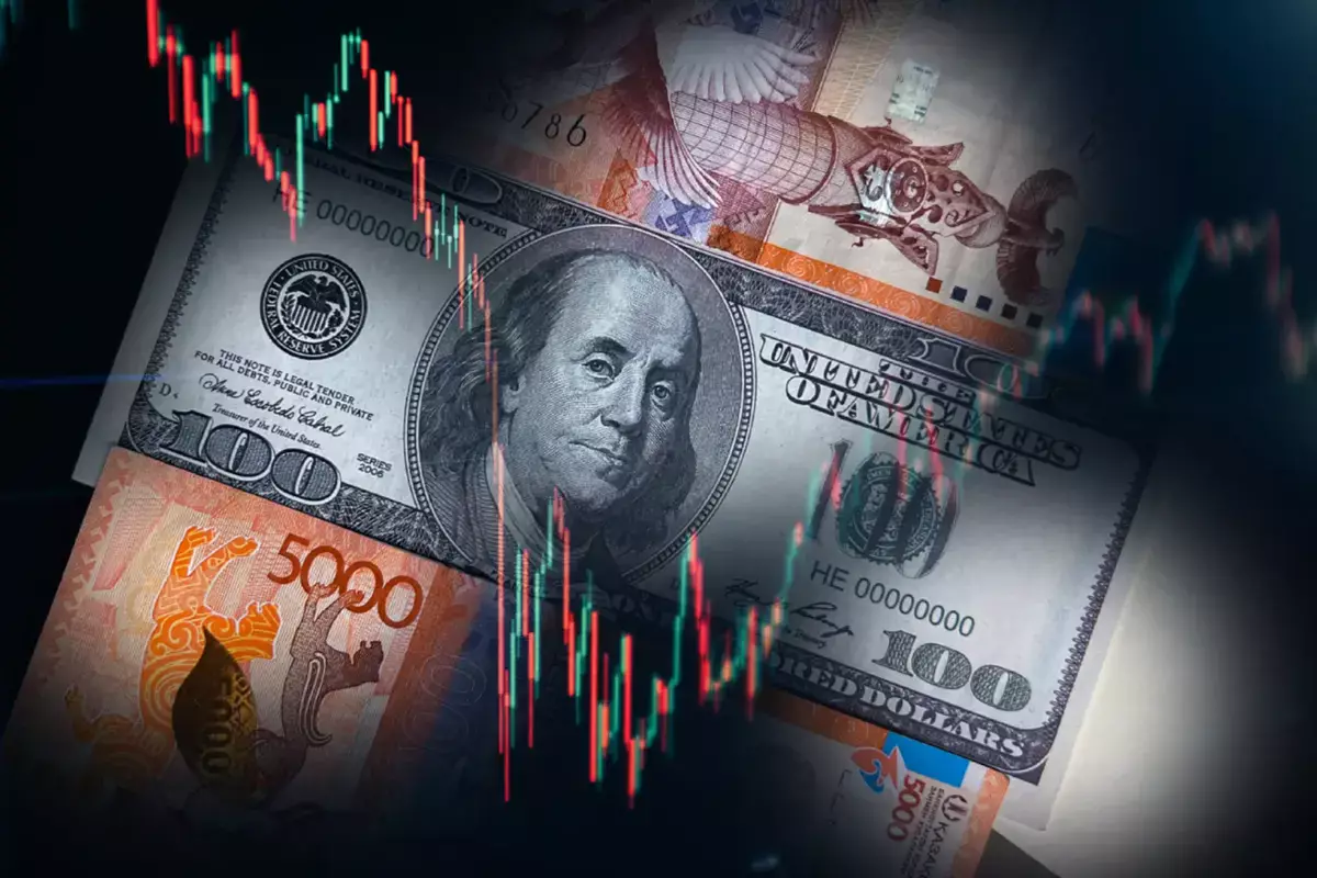 Важное решение по тенге и ценам: Goldman Sachs ждет от Нацбанка РК шага, которого не было 8 месяцев - новости на Lada.kz 01.06.2026