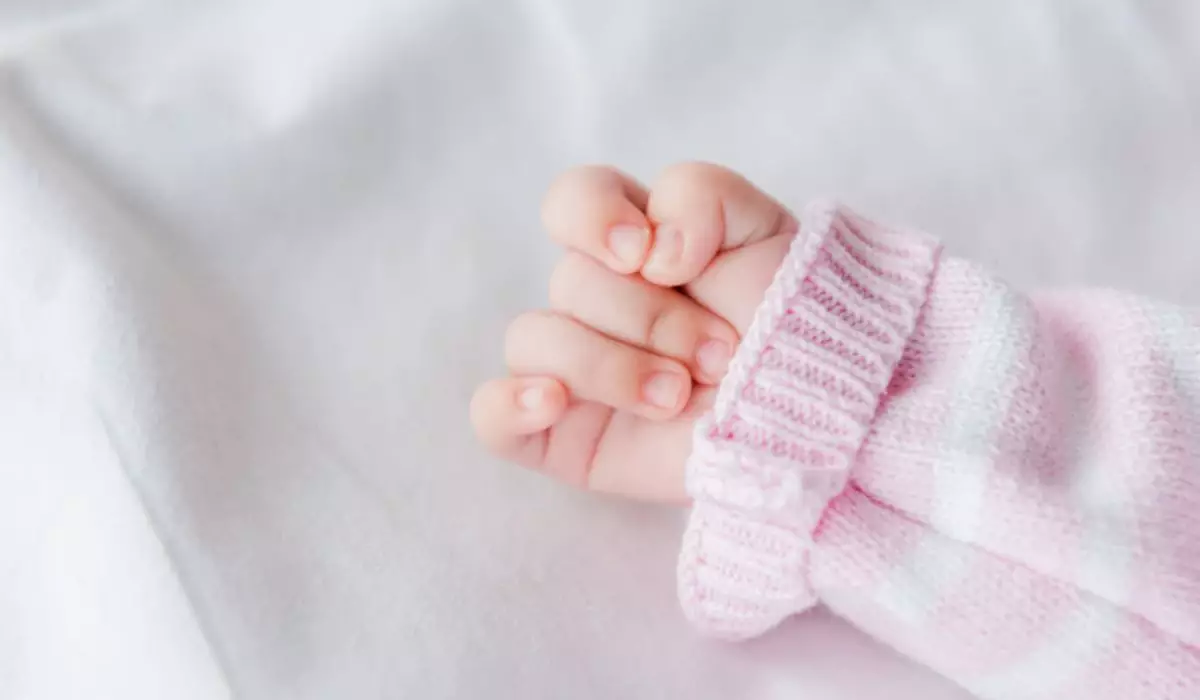 Қазақстанда сәбилерге ең көп қойылған есімдер белгілі болды