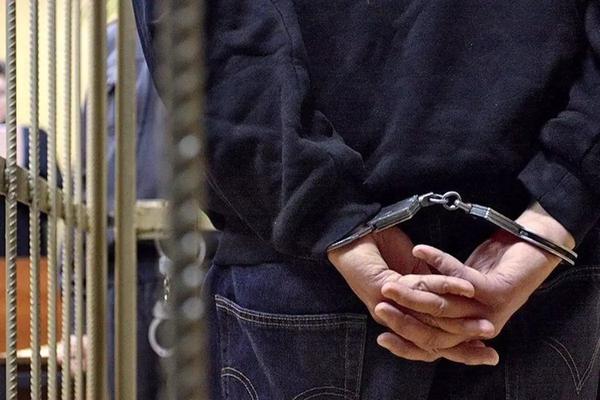 В ВКО задержан высокопоставленный судья по подозрению во взятке