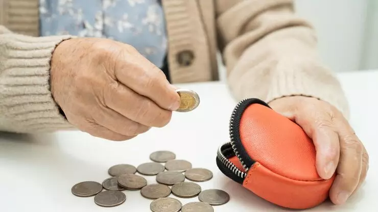 В ЕНПФ напомнили о невостребованных пенсионных накоплениях на 45 млрд тенге