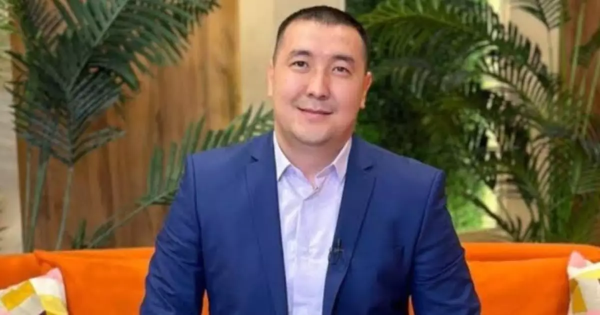  Әділетхан Молдахан өзіне тағылған айыпты толық мойындады 