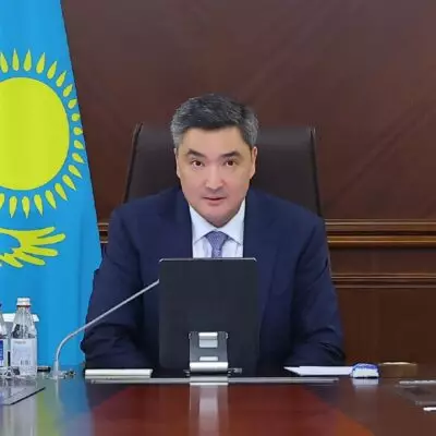 Премьер-министр Казахстана поручил усилить борьбу с наркопреступностью с помощью ИИ и цифровых технологий