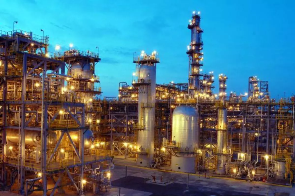 Казахстан восстановил добычу нефти после сбоя на Тенгизе