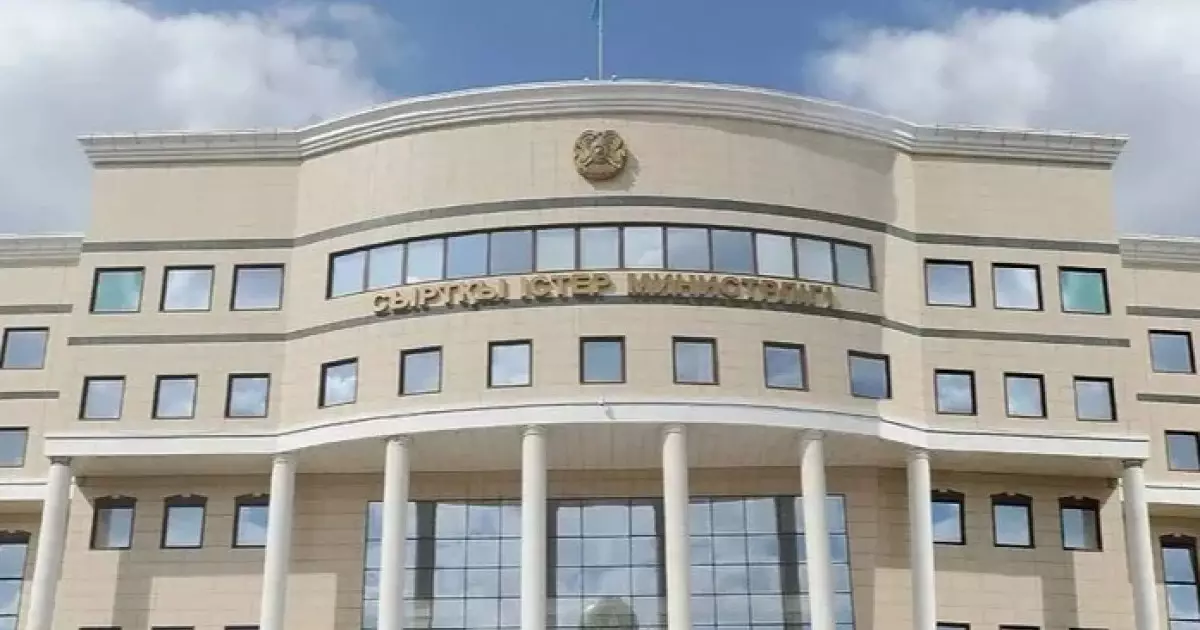  2026 жылғы әлем чемпионаты: СІМ жанкүйерлерге ескерту жасады 