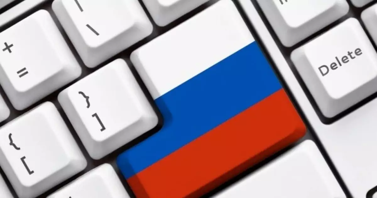  Ресейде интернет бұғатталса да, маңызды сервистер жұмыс істей береді 