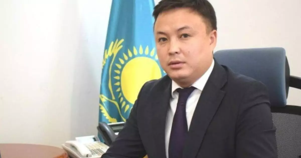  Атырау қаласы әкімінің орынбасары ұсталғаны туралы ақпарат тарап жатыр 