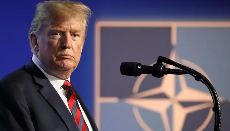 Трамп "пригласил" войска НАТО в Ормузский пролив