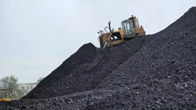 Казахстан начнет производство газа, кокса и жидкого топлива из угля.