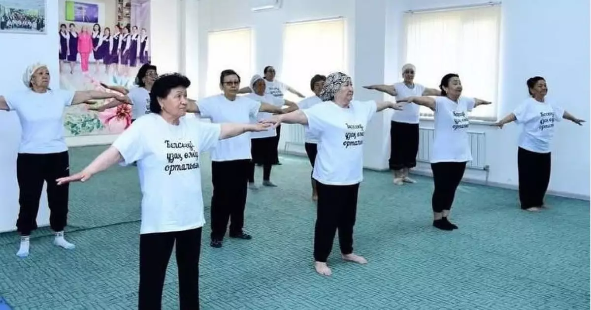   Әлеуметтік саясаттың басым бағыты   
