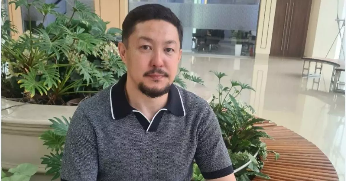   Қуаныш Нұрыбаев, мәдениеттанушы: Стереотиптер адамды күйзеліске ұшыратады...   