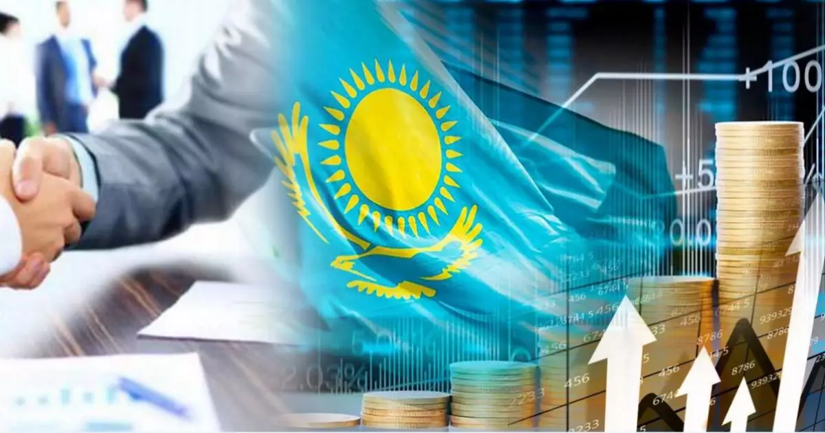   Қазақстан – қаржы хабы: Үкімет реформаны неден бастамақ?   