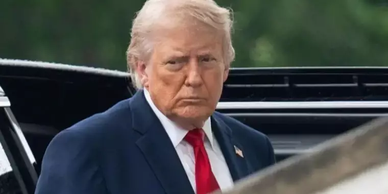 Трамп: Израиль мен «Хезболла» қақтығысты тоқтатуға келісті
