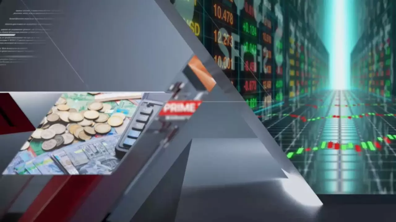 11,7 млн тонна астық пен ұн экспортталды