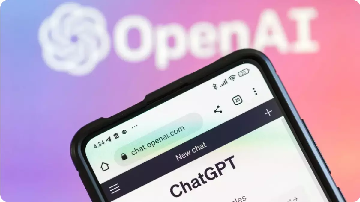 ChatGPT дауы күшейді: Флорида OpenAI-ды сотқа берді