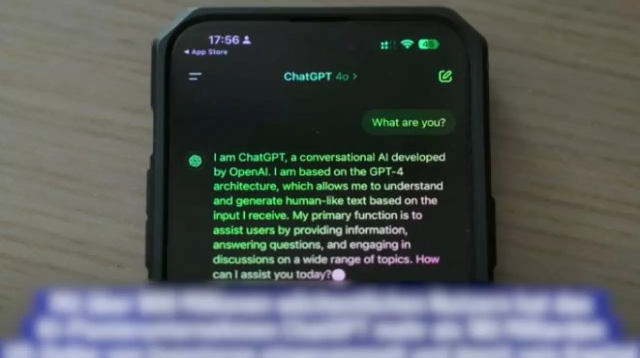 Флорида подала в суд на OpenAI