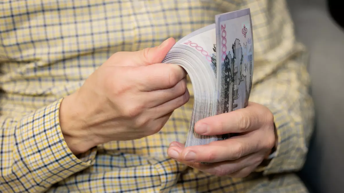 Көкшетауда 211 млн теңге жымқырған құрылыс компаниясының басшысы қамауға алынды