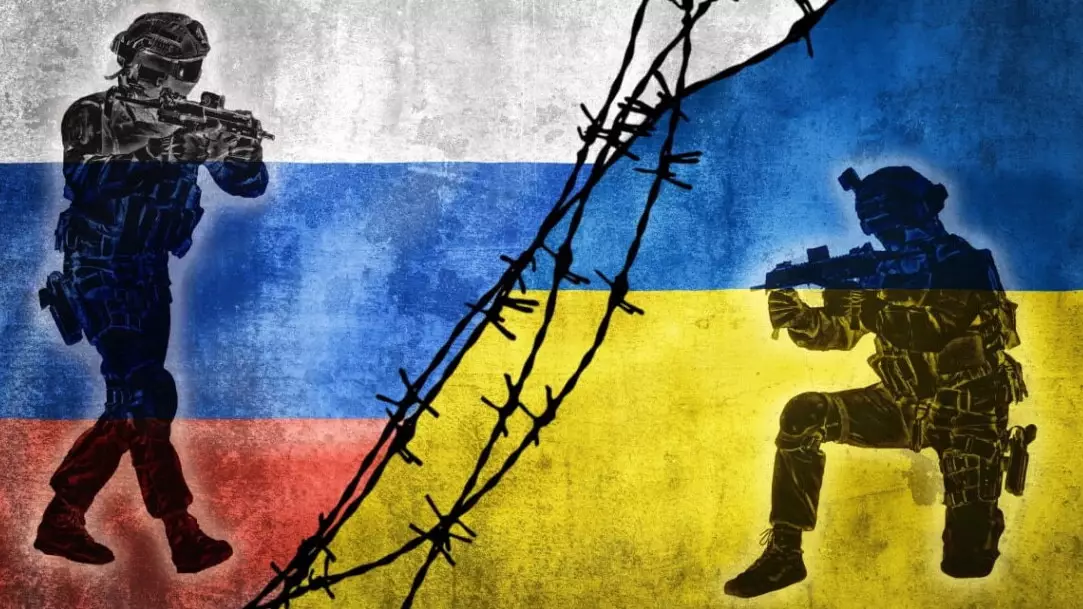  Ресей - Украина соғысы қысқа дейін аяқтала ма? 