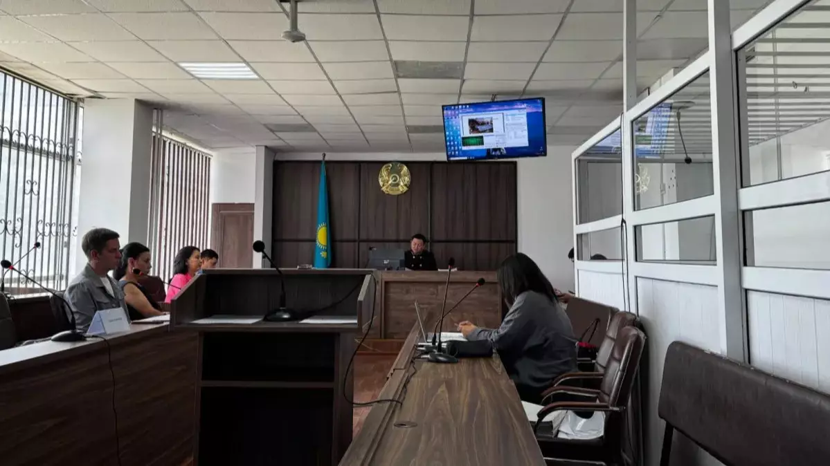  Адвокат Әл-Фарабидегі жол апатына қатысты күдіктіге қандай жаза тағайындалуы мүмкін екенін түсіндірді 