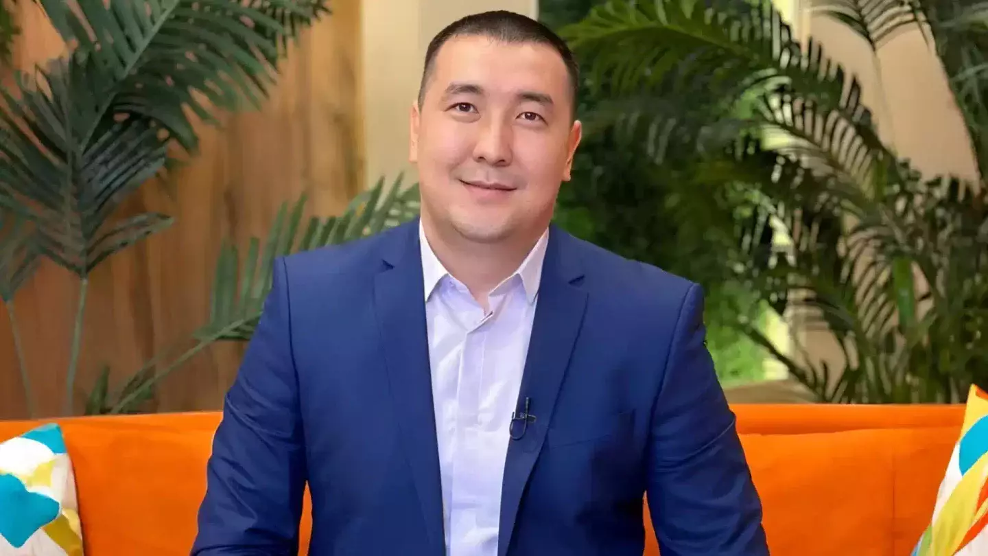  Заңгер Әділетхан Молдахан өзіне тағылған айыпты мойындады