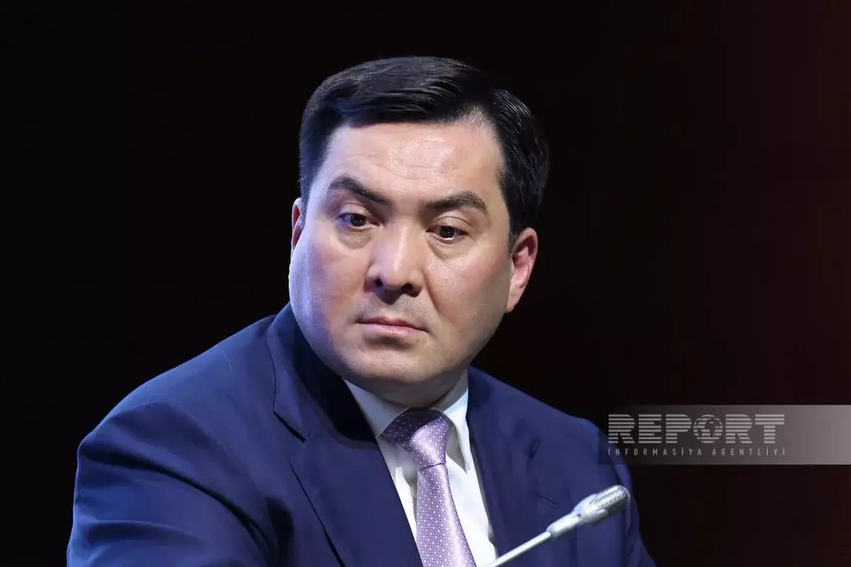 Казахстан планирует увеличить долю зеленой энергетики до 30 процентов к 2030 году, заявил Ерлан Аккенженов.