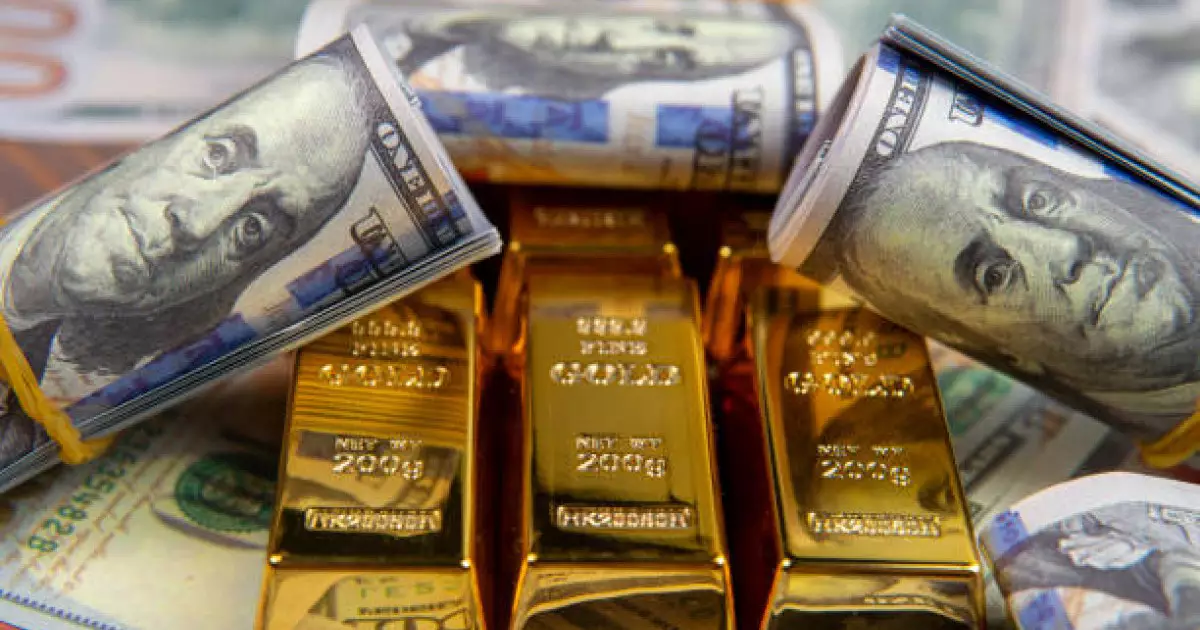  Мамырда Ұлттық қордан 500 млн АҚШ доллары сатылды 