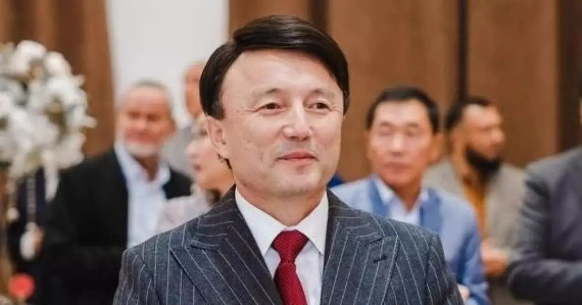  Димаш Құдайбергеннің әкесіне қатысты қуанышты хабар тарады 