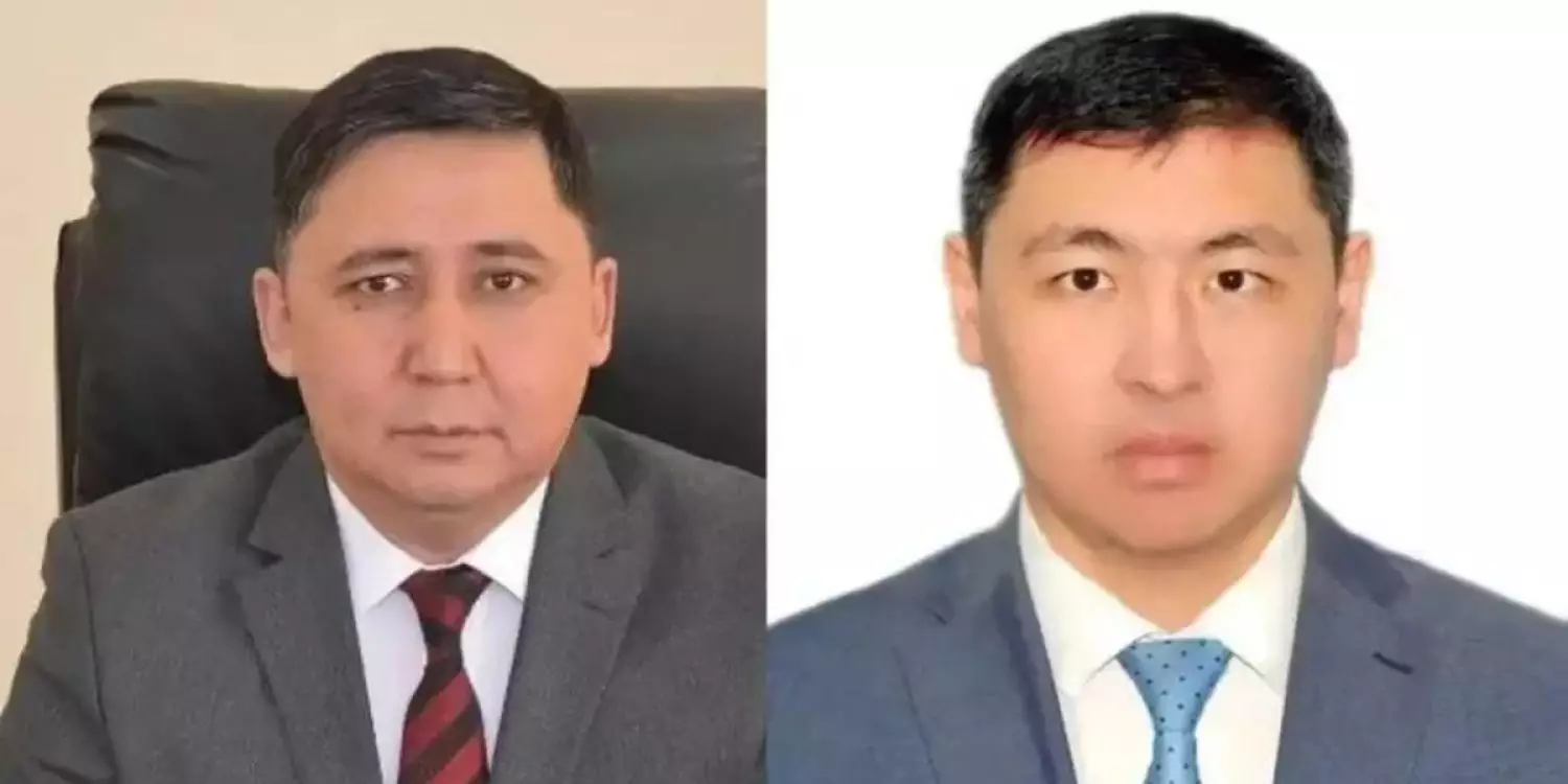Петропавлда ҰҚК құрықтаған экс-судьяларға қатысты апелляциялық соттың үкімі шықты