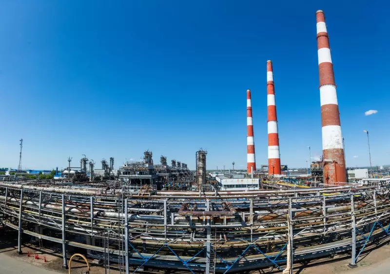 Казахстан спорит с Россией из-за газа и войны в Украине