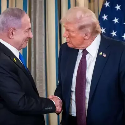 Трамп назвал Нетаньяху “сумасшедшим” после ударов по Ливану