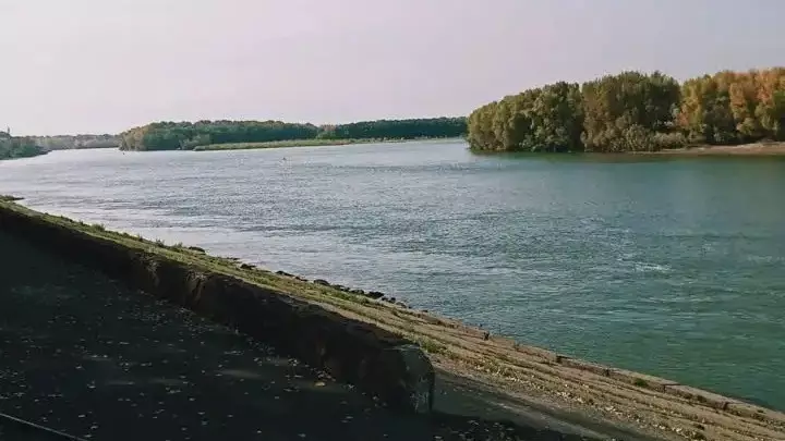  Құтқарушылар Ертістен жоғалған әйел мен шетелдік азаматтың денесін тапты 