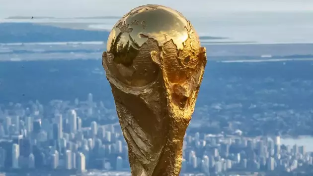 2026 жылғы футболдан әлем чемпионатының жеңімпазы аталды