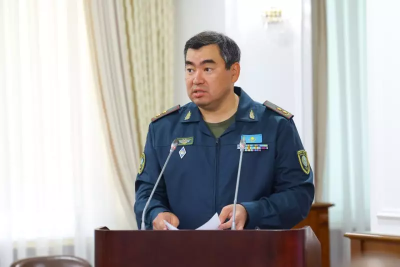 Названы причины смертельных аварий на «Казцинке» и шахте KAZ Minerals