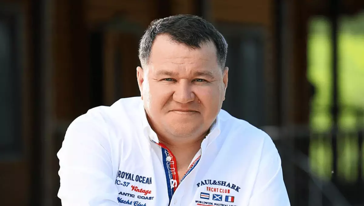 ШҚО әкімдігі Балушкиннің аяқталмаған автозауытын өнеркәсіптік алаңға айналдырмақ